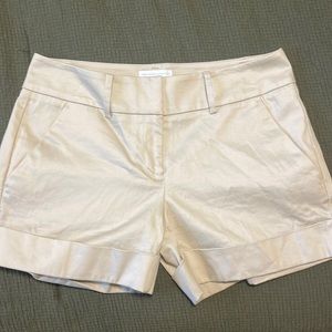 Chic Shorts